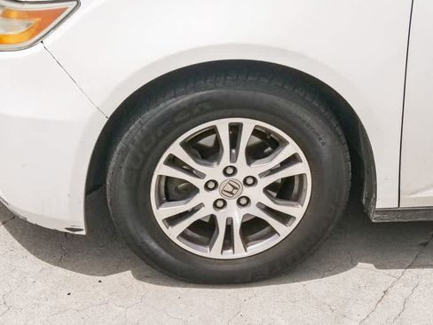 Used 2013 Honda Odyssey EX image 5