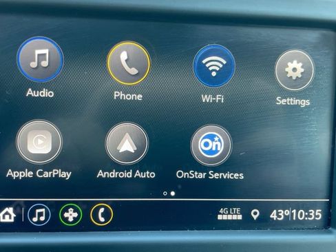 Used 2020 Chevrolet Equinox LS w/ LS Convenience Package FWD image 16