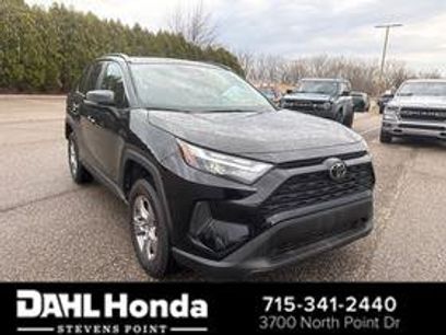 Used 2025 Toyota RAV4 XLE w/ Convenience Package