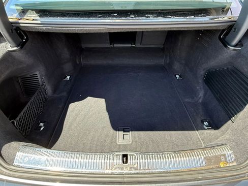 Used 2021 Audi S8 L w/ S8 Executive Package image 14