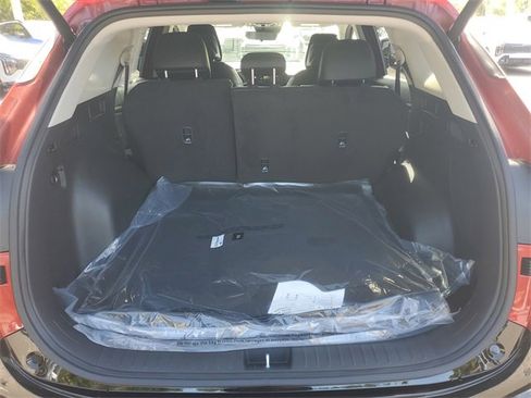 New 2026 Kia Sportage SX image 18