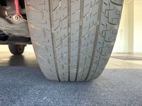 Used 2024 Toyota 4Runner TRD Sport AWD/4WD image 7
