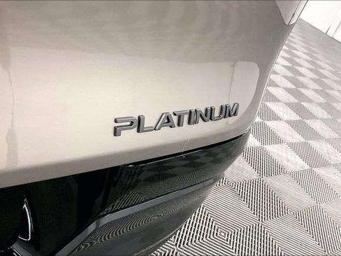 New 2026 Nissan Murano Platinum w/ Technology Package AWD/4WD image 21