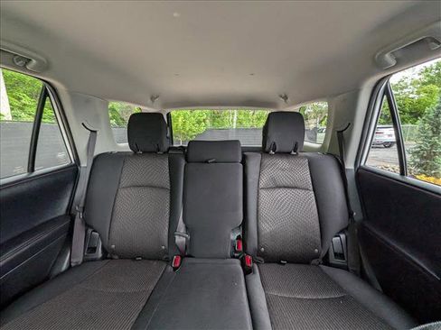 Used 2019 Toyota 4Runner TRD Off-Road AWD/4WD image 15