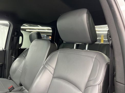 Used 2024 RAM 3500 Tradesman image 14