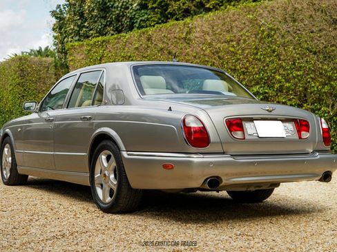 Used 2003 Bentley Arnage R RWD image 6