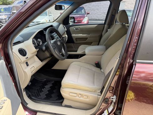 Used 2011 Honda Pilot EX image 6