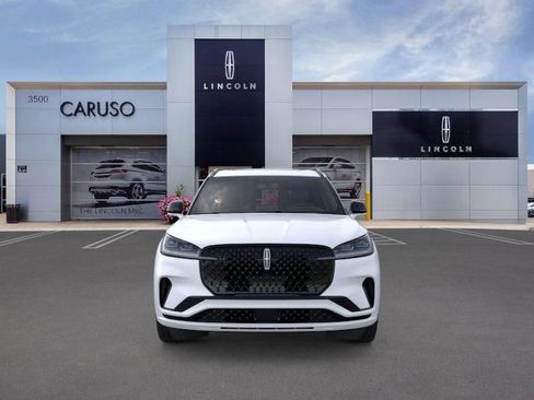 New 2026 Lincoln Aviator Black Label w/ Jet Appearance Package image 6