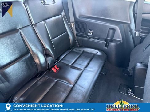 Certified 2023 Ford Explorer XLT w/ Equipment Group 202A AWD/4WD image 13