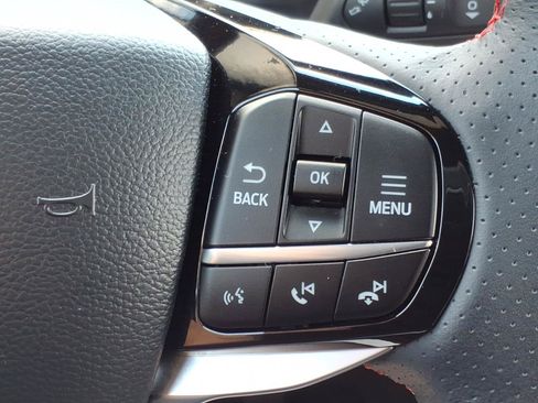 Used 2025 Ford Explorer ST-Line AWD/4WD image 30