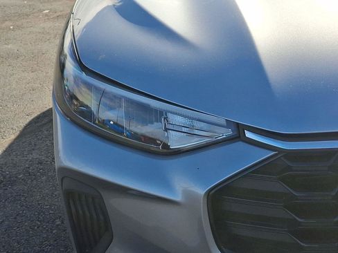 Used 2023 Ford Escape ST-Line w/ Tech Pack #1 image 9