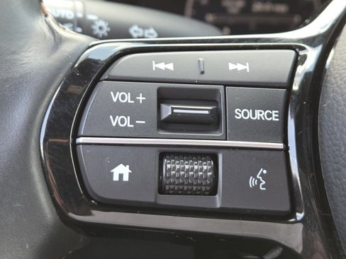 Used 2023 Honda HR-V Sport image 33