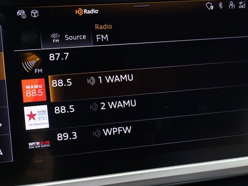 Used 2025 Audi A6 2.0T Premium image 59