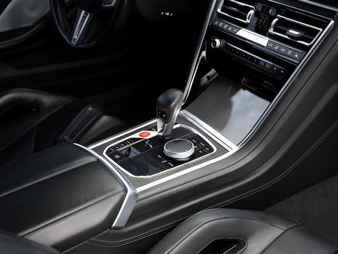 Used 2022 BMW M8 Competition w/ M Carbon Exterior Package image 35