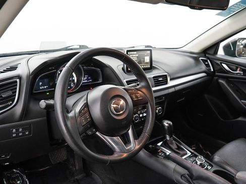 Used 2014 MAZDA MAZDA3 s Grand Touring w/ Technology Package FWD image 23
