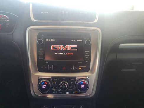 Used 2015 GMC Acadia SLT image 20