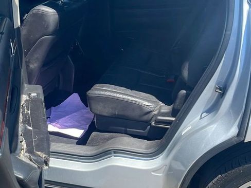 Used 2019 Lincoln MKT AWD image 12