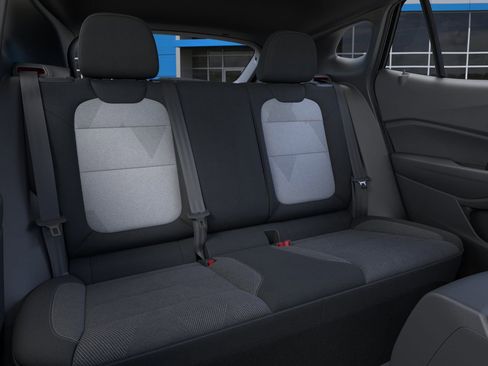 New 2026 Chevrolet Trax RS w/ Driver Confidence Package image 17