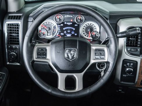 Used 2017 RAM 2500 Laramie AWD/4WD image 47