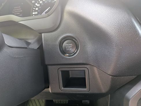 Used 2025 Toyota Tundra SR w/ SR Tow Package AWD/4WD image 19