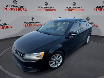 Used 2013 Volkswagen Jetta SE