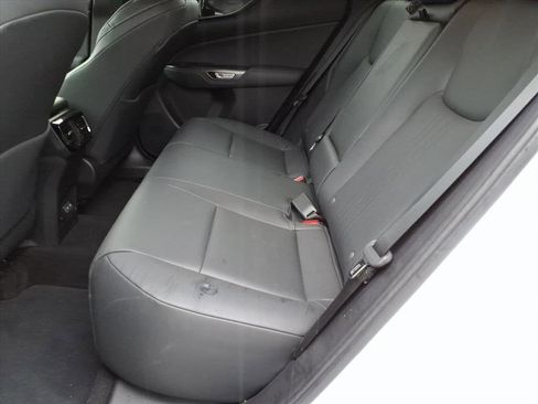 Certified 2024 Lexus NX 250 FWD w/ Cold Area Package image 12