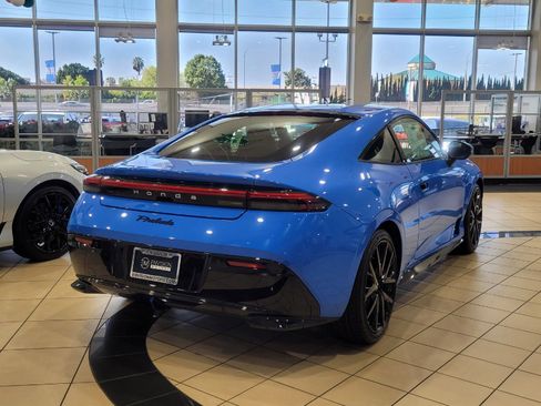 New 2026 Honda Prelude image 5