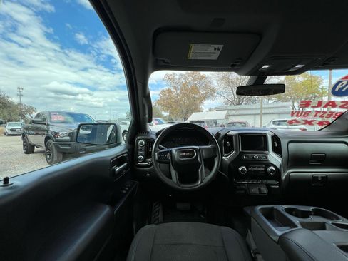 Used 2019 GMC Sierra 1500 4x4 Double Cab w/ Convenience Package image 29