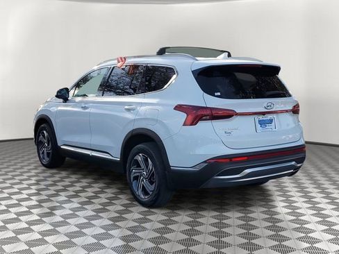 Used 2022 Hyundai Santa Fe SEL image 4
