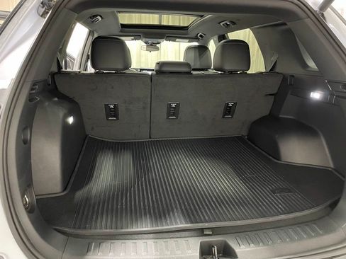 Used 2026 Chevrolet Equinox RS w/ Convenience Package III AWD/4WD image 18