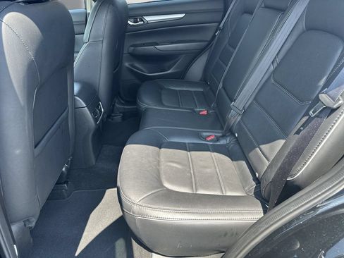 Used 2025 MAZDA CX-5 AWD 2.5 S w/ Preferred Package image 18