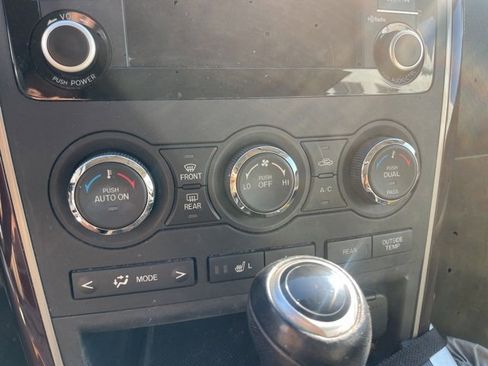 Used 2014 MAZDA CX-9 Grand Touring w/ GT Technology Package image 24