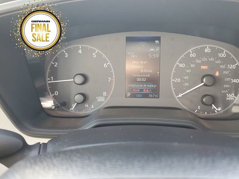 Certified 2025 Toyota Corolla LE image 21