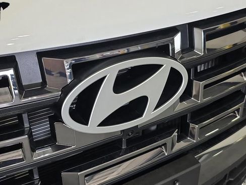 New 2025 Hyundai Santa Cruz Limited image 37