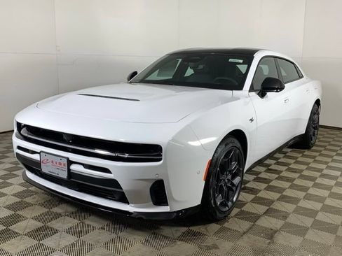 New 2026 Dodge Charger R/T AWD/4WD image 5