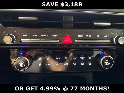 New 2026 Hyundai Palisade Calligraphy image 17