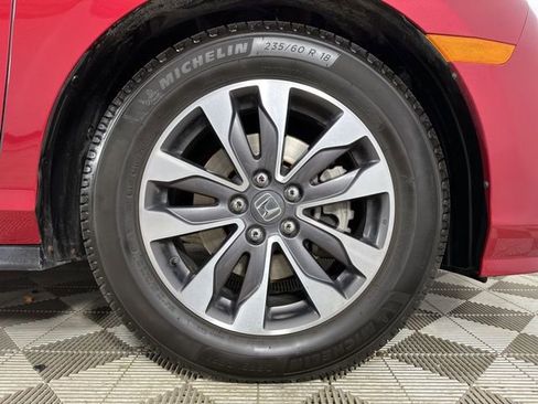 Used 2022 Honda Odyssey EX-L image 9