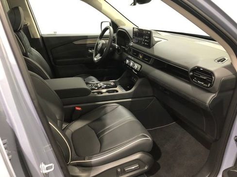 New 2026 Honda Pilot Elite image 12