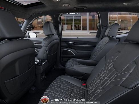New 2025 Kia Telluride SX Prestige X-Pro image 21