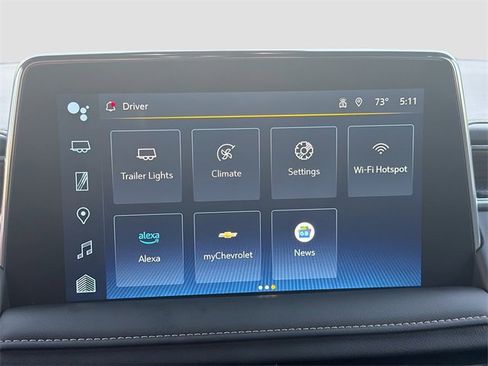 Used 2023 Chevrolet Tahoe Premier image 33