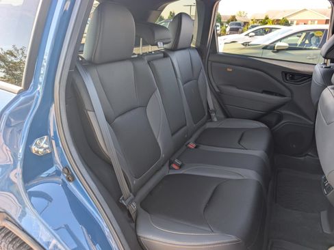 Certified 2026 Subaru Forester Wilderness AWD/4WD image 32