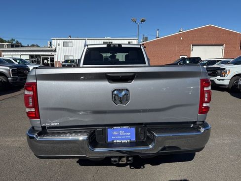 Used 2024 RAM 2500 Tradesman w/ Chrome Appearance Group image 6