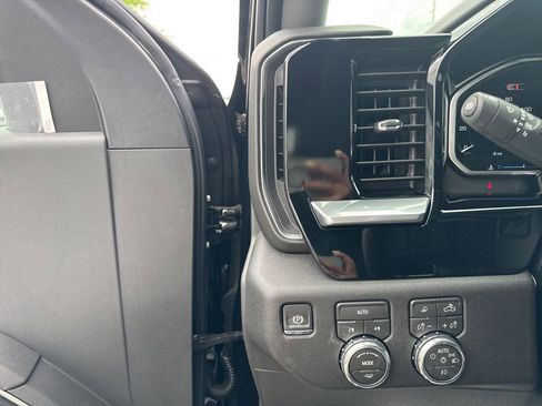 New 2026 GMC Sierra 1500 Elevation w/ Preferred Package AWD/4WD image 14