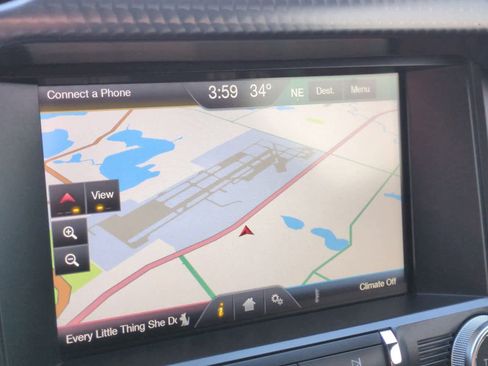 Used 2015 Ford Mustang GT Premium w/ GT Performance Package image 27