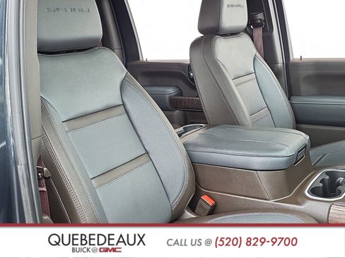 Used 2023 GMC Sierra 3500 Denali AWD/4WD image 37