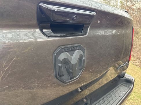 Used 2024 RAM 1500 Big Horn image 18