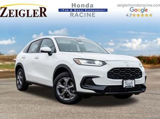 New 2026 Honda HR-V LX video 1