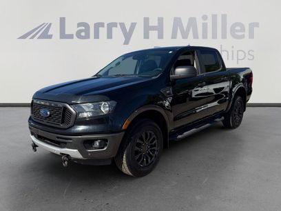 Used 2019 Ford Ranger XLT w/ Equipment Group 301A Mid