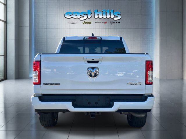 Used 2023 RAM 1500 Big Horn AWD/4WD image 4