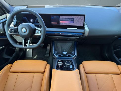 New 2026 BMW X3 xDrive30i w/ Premium Package AWD/4WD image 15